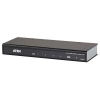 Display-Adapters-Aten-VS184A-AT-U-4-Port-4K-HDMI-Splitter-8
