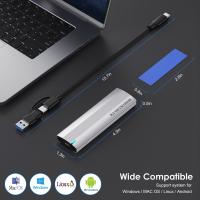 Enclosures-Docking-10Gbps-M-2-SSD-Enclosure-Supports-NVMe-SATA-M-B-M-Key-Aluminium-Tool-Free-External-SSD-Case-for-2230-2242-2260-2280-Augearix-2