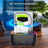Enclosures-Docking-Dual-Bay-SATA-Hard-Drive-Clone-Docking-Station-USB-C-5Gbps-Offline-Clone-RGB-Lighting-for-2-5-3-5-HDD-SSD-Compatible-with-Windows-Mac-Augearix-10