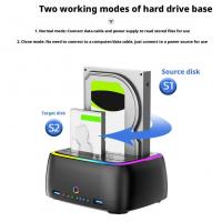 Enclosures-Docking-Dual-Bay-SATA-Hard-Drive-Clone-Docking-Station-USB-C-5Gbps-Offline-Clone-RGB-Lighting-for-2-5-3-5-HDD-SSD-Compatible-with-Windows-Mac-Augearix-12