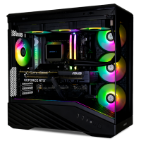 G5 Intel Ultra 5 245KF GeForce RTX 5060 Ti 16G Gaming PC 61623