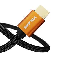 HDMI-Cables-Volans-Ultra-4K-HDMI-Male-to-HDMI-Male-V2-0-Cable-1m-VL-HH41-1