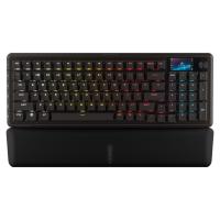 Corsair Vanguard 96 Wired Mechanical Black Gaming Keyboard - MLX Fusion Switch (CH-91E901F-NA)