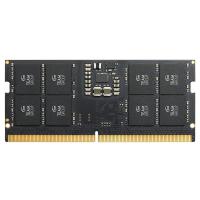 Team Elite 16GB (1x16GB) TED516G5600C46A-S01 CL46 5600MHz DDR5 SODIMM RAM