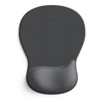 Mouse-Pads-Generic-ErgoComfort-Gel-Wrist-Rest-Mouse-Pad-Black-MPAD-Wrist-Black-2