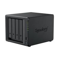 NAS-Network-Storage-Synology-4-Bay-DiskStation-DS925neo-AMD-Ryzen-V1500B-4GB-DDR4-Non-ECC-SODIMM-RAM-2-2GHz-NAS-DS925NEO-1