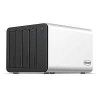NAS-Network-Storage-TerraMaster-4-Bay-Intel-N95-8GB-RAM-DDR4-NAS-F4-425-PLUS-N95-7