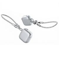 Idealink 10000mAh 22.5W Power Bank - Silver (PBank-Silver)