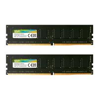 SP-Silicon-Power-16GB-2-8GB-CL19-UDIMM-2666MT-s-DDR4-RAM-Dual-Desktop-Memory-SP016GBLFU266X22-8