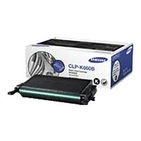 Samsung-Printer-Ink-Samsung-CLP-k660B-BLACK-TONER-for-CLP-610N-CLP-660N-660ND-2