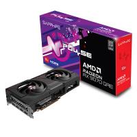 SapphirePulse AMD Radeon RX 9070 GRE Gaming OC 12GB Graphics Card (11354-01-20G)