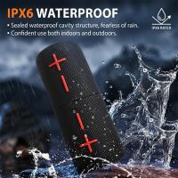 Speakers-2-in-1-Magnetic-Splittable-Bluetooth-Speaker-IPX6-Waterproof-20W-Stereo-Wireless-Speaker-with-RGB-Lights-Bluetooth-5-3-for-Home-Outdoor-Augearix-9