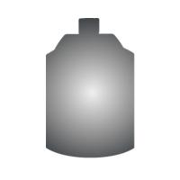 Games Workshop 62-24 Citadel Leadbelcher Spray (99209999097)