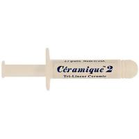 Arctic Silver Ceramique 2 High Density Thermal Compound 2.7g (TP-AS-C2-27G)