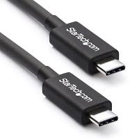 USB-Cables-Startech-Thunderbolt-3-40Gbps-USB-C-Cable-0-5m-2