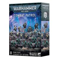 Games Workshop 73-692 Combat Patrol: Leagues Of Votann (99120118024)