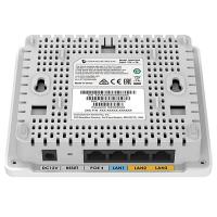 Wireless-Access-Points-WAP-Grandstream-4-Port-Gigabit-Ethernet-2x2-802-11ax-AX3000-Wi-Fi-6-Access-Point-with-Integrated-PoE-Switch-GR-GWN7604-4