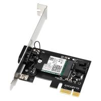 Wireless-PCIE-Adapters-Gigabyte-WFAX210-Intel-AX210-Wi-Fi-6E-PCIe-4-0-Wireless-Adapter-GC-WFAX210-2