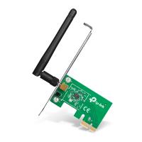 TP-LINK TL-WN781ND 150Mbps Wireless PCIe Adapter