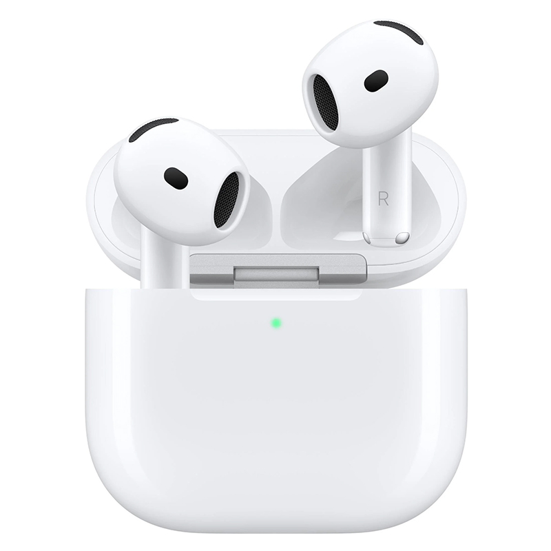 Apple AirPods 5 with Wireless Charging Case (MKFT4X/A)