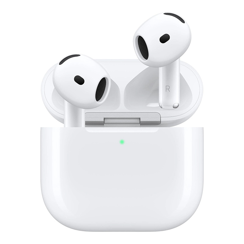 Apple AirPods Gen 5 Wireless Earbuds (MKFW4X/A)