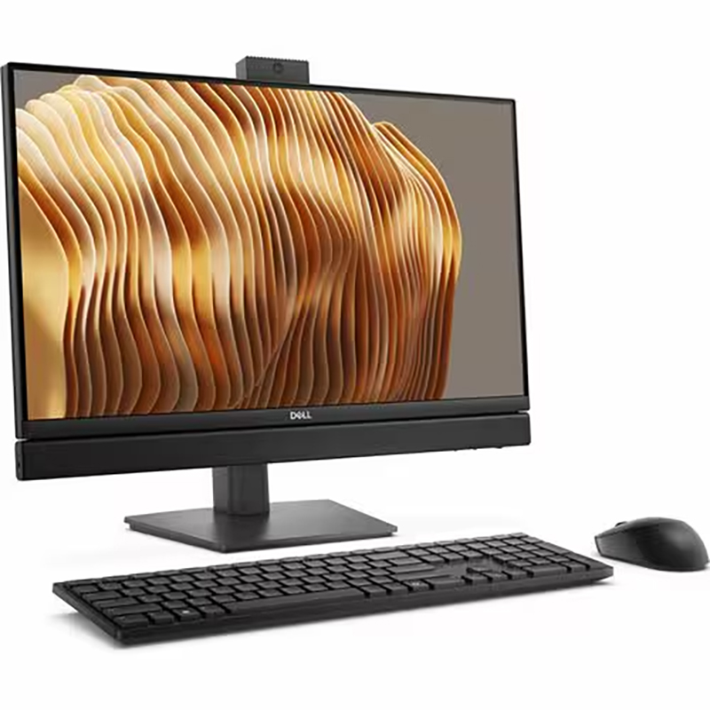 Dell Pro AIO 24in FHD Touch Ultra 5-235T 512GB SSD 16GB RAM W11P Desktop (CTO515T_QC24251_AU3Y)