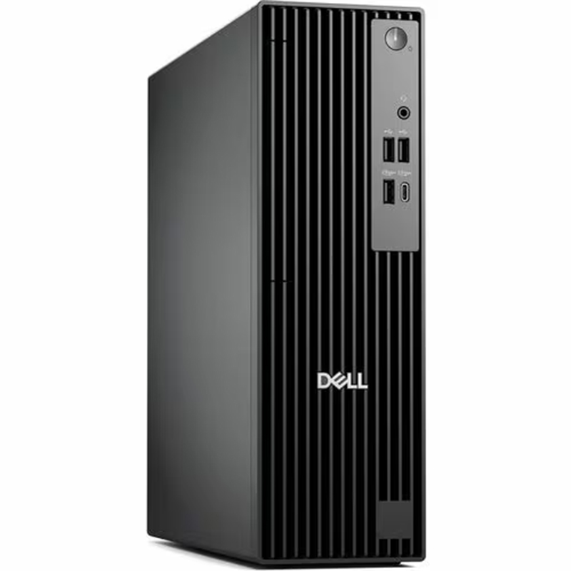 Dell Pro Slim Ultra 5 235 512GB SSD 16GB RAM W11P Desktop PC (BTP107_QCS1250_AU3Y)