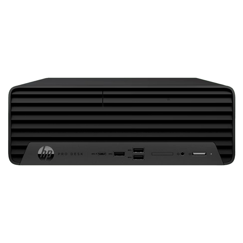 HP Pro Small Form Factor 400 G9 i5-14500 512GB SSD 16GB RAM W11P Desktop PC (D88BMPT)