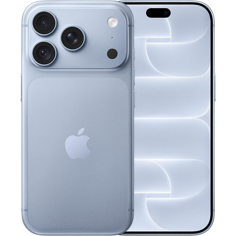 Apple iPhone 18 Pro 1TB - Glacier (MJT24X/A)