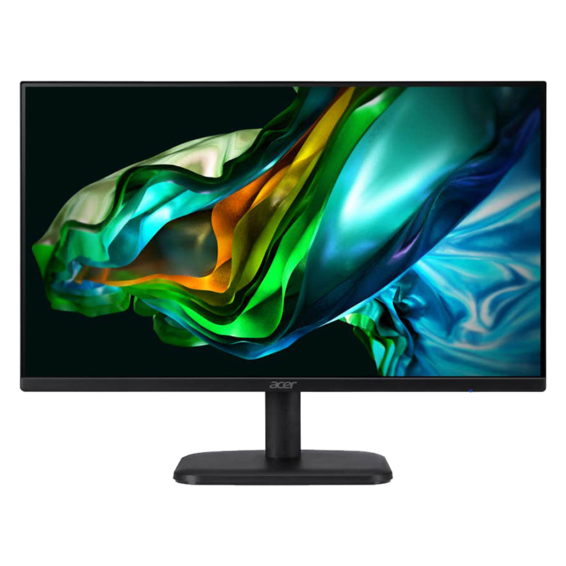 Acer 24.5in FHD 144Hz FreeSync IPS Gaming Monitor (EK251QP6)