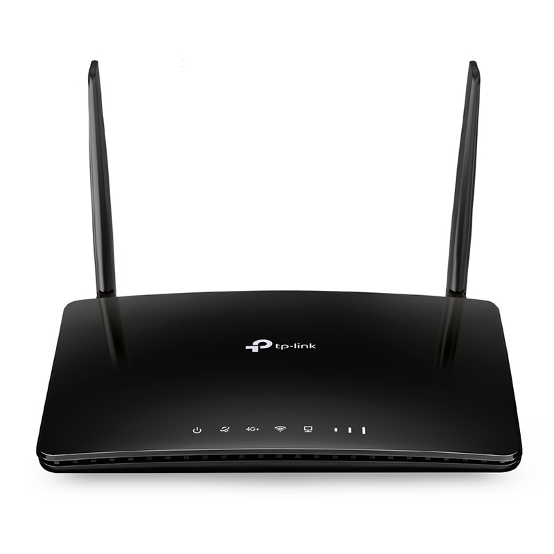 TP-Link 4G+ AC1200 Wireless Dual Band Gigabit Router - EU/5.40 (Archer MR600 EU/5.40)