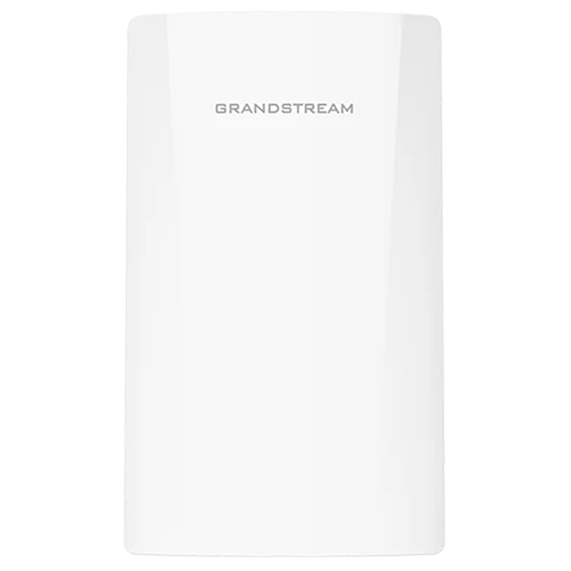 Gransdstream GWN Outdoor 802.11ac Wave-2 Wi-Fi Access Point with Phoenix Connector (GWN7605CLR)