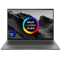 Asus Zenbook S 14 UX5406 14in 3K OLED Touchscreen Intel Ultra 9 386H 1TB SSD 32GB RAM W11H Copilot+ PC Laptop (UX5406AA-SU033W)