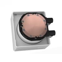 CPU-Cooling-SilverStone-Frost-Knight-360-Elite-LCD-Max-360mm-ARGB-Liquid-CPU-Cooler-White-SST-FK360ELMW-ARGB-3