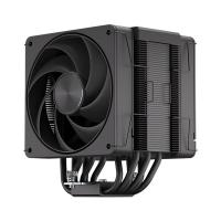 SilverStone Frost Mage 600 Pro 120mm PWM CPU Cooler (SST-FM600PB)