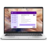Dell Pro Plus 14 PB14250 14in FHD+ Ultra 7 258V 512GB SSD 32GB RAM W11P Laptop (BST735_PB14250_AU)