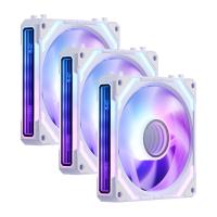 Fans-and-Accessories-Redragon-GCF012-Reverse-120mm-PC-Case-Fan-Daisy-Chain-Connection-5V-3Pin-ARGB-Lighting-4-Pin-PWM-for-Radiator-Computer-Case-Cooling-White-13