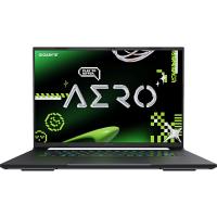 Gigabyte Aero X16 16in WQXGA 165Hz Ryzen AI 7 350 RTX 5060 512GB SSD 16GB RAM W11H Gaming Laptop (AERO X16 1VH93AUC93DH)