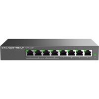 Grandstream-GWN-8-Port-Gigabit-4-Port-PoE-Unmanaged-Network-Switches-Metal-Enclosure-GWN7701P-2