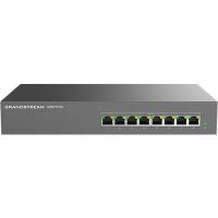Grandstream-GWN-8-Port-Gigabit-8-Port-PoE-Unmanaged-Network-Switches-Metal-Enclosure-GWN7701PA-2