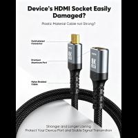 HDMI-Cables-1M-HDMI-2-1-Extension-Cable-Male-to-Female-8K-4K-120Hz-HDMI-Extender-Cord-for-PS5-Xbox-HDTV-Laptop-PC-Augearix-11