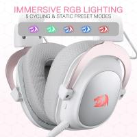 Headphones-Redragon-H510-PRO-3-Mode-RGB-7-1-Surround-Sound-53MM-Audio-Drivers-in-Memory-Foam-Ear-Pads-Gaming-Headset-Multi-Platforms-Headphone-8