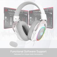 Headphones-Redragon-H510-Zeus-X-RGB-White-Wired-Gaming-Headset-7-1-Surround-Sound-53MM-Audio-Drivers-in-Memory-Foam-Ear-Pads-16