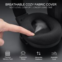 Headphones-Redragon-H858-3-Mode-Wireless-Gaming-Headset-7-1-Surround-Sound-53-mm-Drivers-Memory-Foam-Ear-Pads-Detachable-Noise-canceling-Microphone-Over-Ear-12