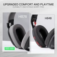 Headphones-Redragon-H878-3-Mode-Wireless-Blue-Lighting-Gaming-Headset-Lightweight-7-1-Surround-Sound-40MM-Drivers-Detachable-Microphone-Black-Gray-6