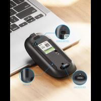 INPHIC-Wireless-Mouse-700mAh-Rechargeable-Slim-2-4G-Silent-Mouse-1600-DPI-USB-Receiver-Battery-Display-for-Laptop-PC-Mac-Black-4