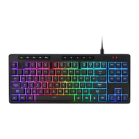 Keyboards-Redragon-K516-Shiva-TKL-Wired-RGB-Membrane-Gaming-Keyboard-87-Keys-Mechanical-Feel-Keyboard-w-Smooth-Linear-Switch-13