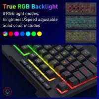 Keyboards-Redragon-K525-PRO-RGB-3-Mode-Wireless-Membrane-Gaming-Keyboard-with-Multimedia-Keys-Linear-Mechanical-Feel-Switch-4-Extra-On-Board-Macro-Keys-7