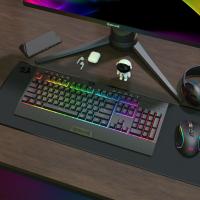 Keyboards-Redragon-K525-PRO-RGB-3-Mode-Wireless-Membrane-Gaming-Keyboard-with-Multimedia-Keys-Linear-Mechanical-Feel-Switch-4-Extra-On-Board-Macro-Keys-8