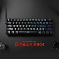 Keyboards-Redragon-K630-Dragonborn-60-Wired-RGB-Gaming-Keyboard-61-Keys-Compact-Mechanical-Keyboard-with-Linear-Red-Switch-Pro-Driver-Support-Black-13